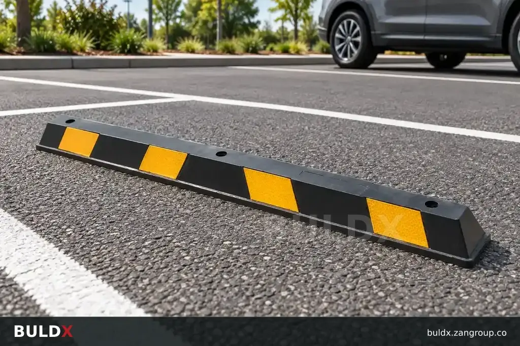 AI-generated application context: Traffic safety RFQ: quantities, layout and substrate